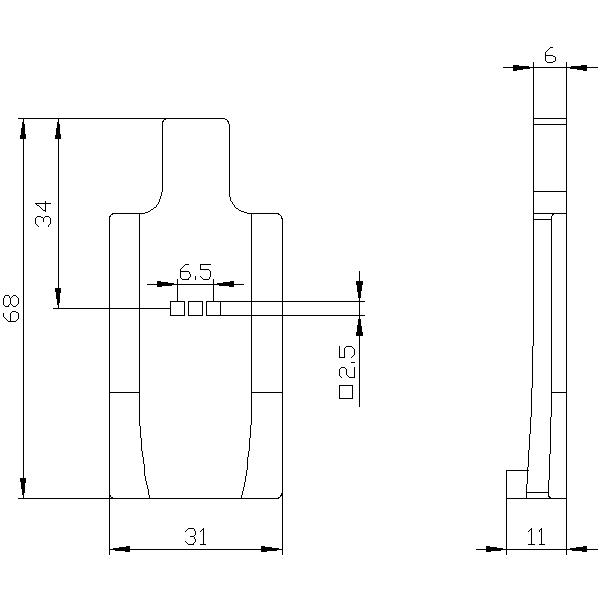 3SE5230-1AA00-1AG0 SIEMENS Казахстан