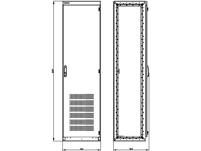8MF1265-3VR4 SIEMENS Казахстан