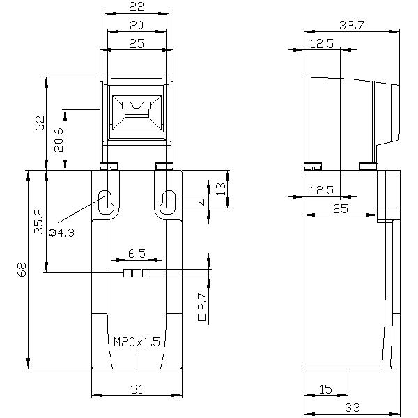 3SE5212-1RV40 SIEMENS Казахстан