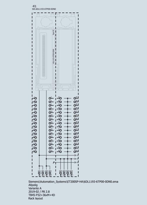 6DL1193-6TP00-0DN0 SIEMENS Казахстан