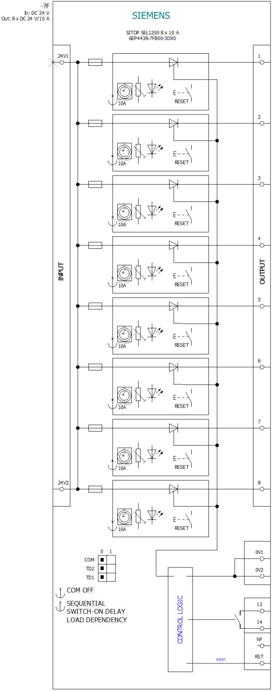 6EP4438-7FB00-3DX0 SIEMENS Казахстан