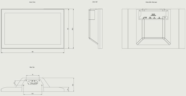6AV2124-0UC24-0AB0 SIEMENS Казахстан