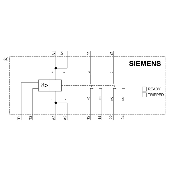 3RN2010-2BA30 SIEMENS Казахстан
