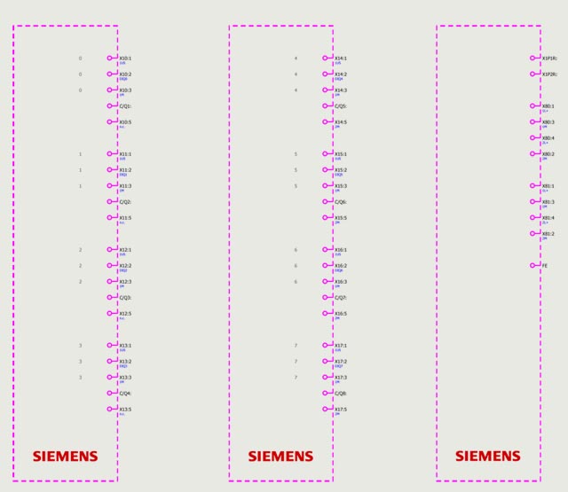 6ES7148-6JJ00-0BB0 SIEMENS Казахстан