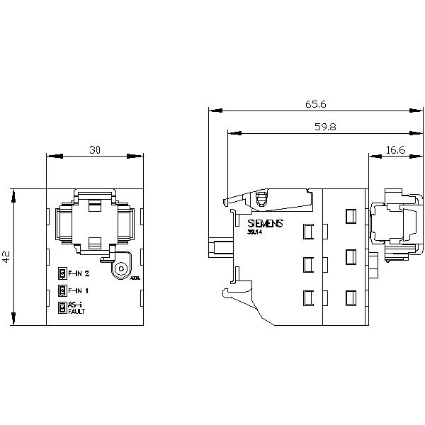 3SU1401-1EE20-4AA0 SIEMENS Казахстан