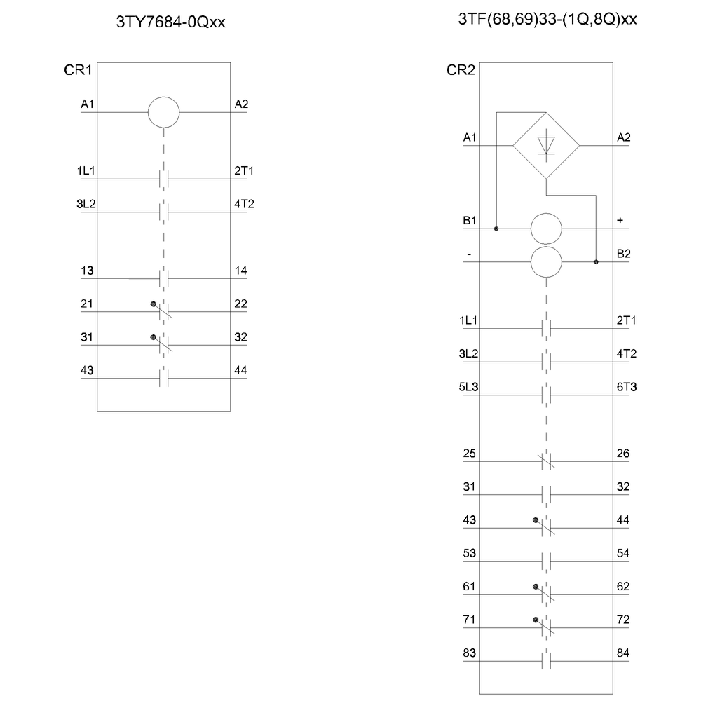 3TF6833-1QV7 SIEMENS Казахстан