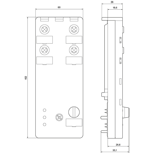 3RK1207-2BQ44-0AA3 SIEMENS Казахстан