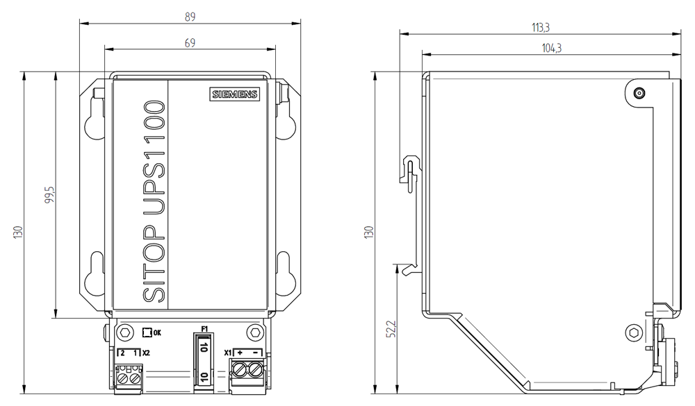 6EP4131-0GB00-0AY0 SIEMENS Казахстан