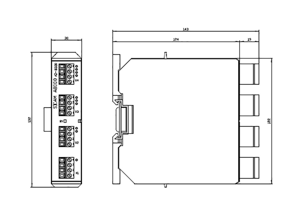6MF2832-0AA00 SIEMENS Казахстан