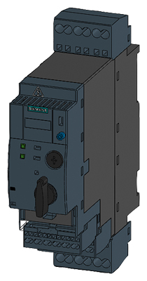 3RA6120-2BB32 SIEMENS Казахстан