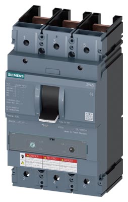 3VA5450-7EC31-1AA0 SIEMENS Казахстан
