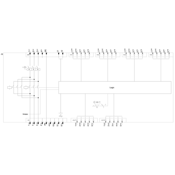 3RK1395-6LS41-3AD0 SIEMENS Казахстан