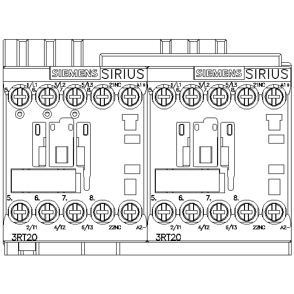 3RA2316-8XE30-1BB4 SIEMENS Казахстан