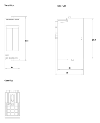 6ES7138-4FR00-0AA0 SIEMENS Казахстан