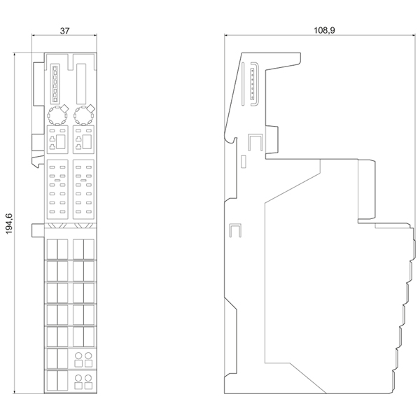 3RK1903-3AA00 SIEMENS Казахстан