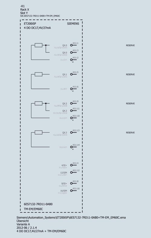 6ES7132-7RD11-0AB0 SIEMENS Казахстан