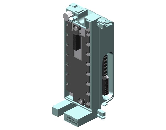 6ES7142-4BD00-0AA0 SIEMENS Казахстан