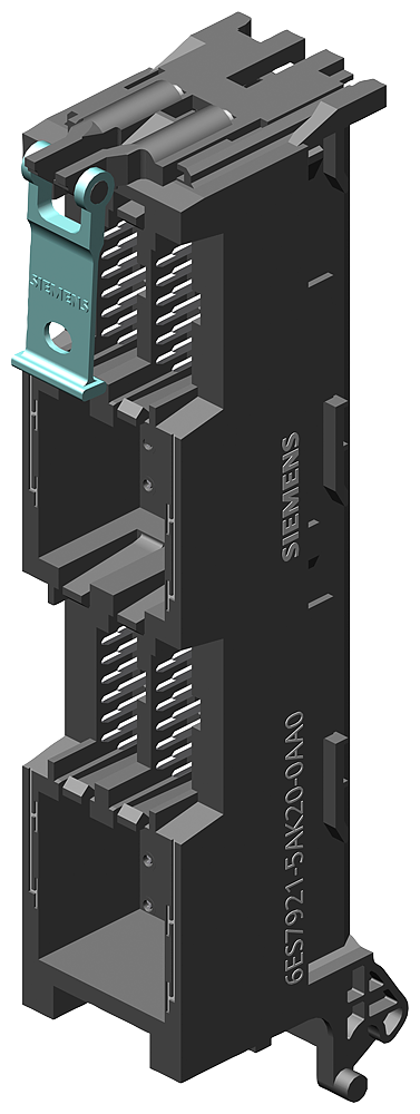 6ES7921-5AK20-0AA0 SIEMENS Казахстан
