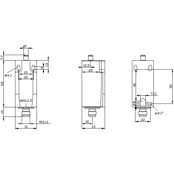 3SE5214-0BC05-1AC5 SIEMENS Казахстан