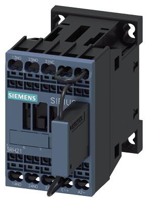 3RH2122-2KB40-0LA0 SIEMENS Казахстан