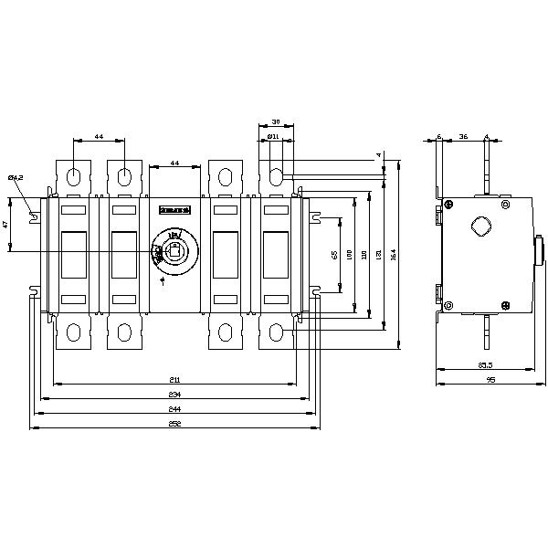 3KD4240-0PE20-0 SIEMENS Казахстан