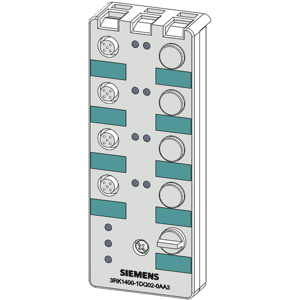 3RK1400-1DQ02-0AA3 SIEMENS Казахстан