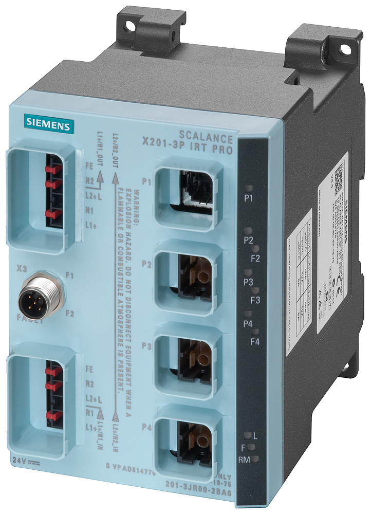 6GK5201-3JR00-2BA6 SIEMENS Казахстан