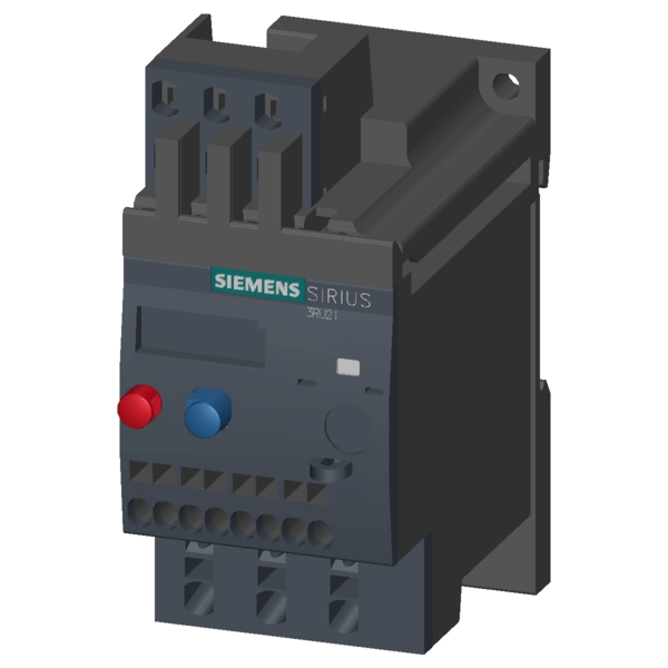 3RU2116-1EC1 SIEMENS Казахстан