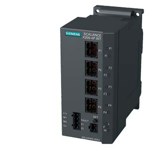 6GK5200-4AH00-2BA3 SIEMENS Казахстан