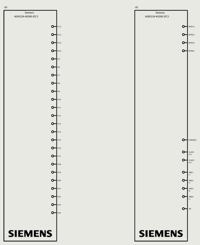 6GK5224-4GS00-2FC2 SIEMENS Казахстан