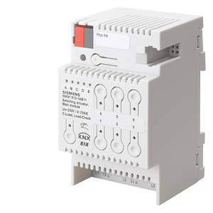 5WG1513-1AB11 | 5WG1513-1AB11 SIEMENS Казахстан