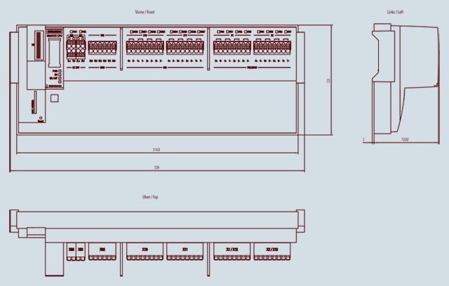 6ES7655-5PX11-1XX0 SIEMENS Казахстан