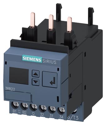 3RR2242-1FA30 SIEMENS Казахстан