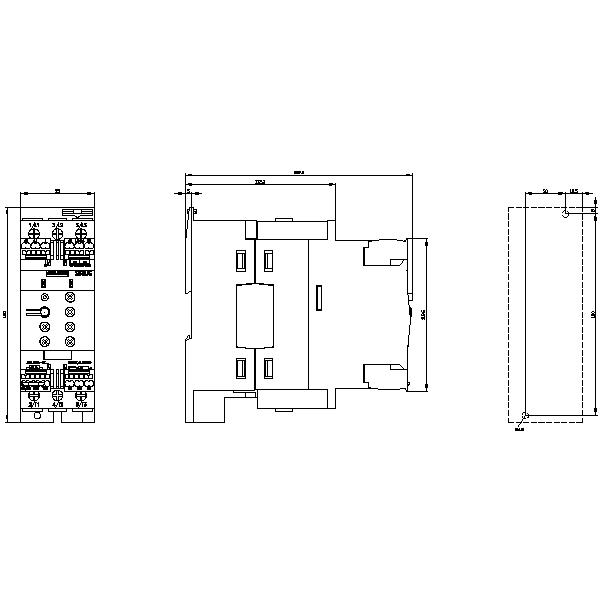 3RW4037-2TB05 SIEMENS Казахстан
