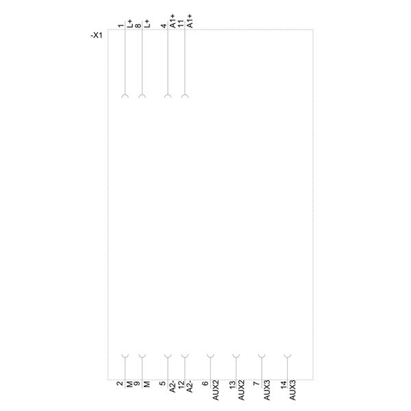3RK1903-0AA00 SIEMENS Казахстан