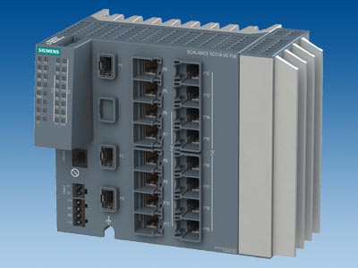 6GK5216-3RS00-2AC2 SIEMENS Казахстан