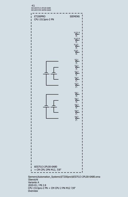 6ES7513-2PL00-0AB0 SIEMENS Казахстан