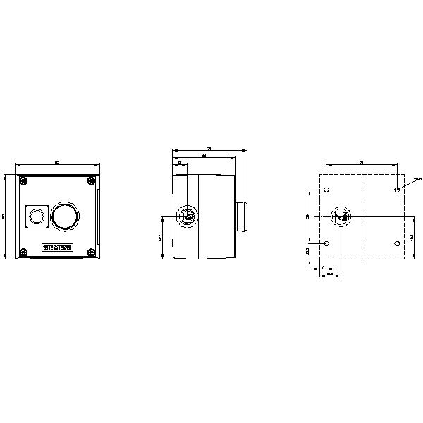 3SU1801-0AE00-2AB1 SIEMENS Казахстан