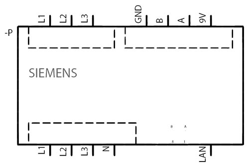 7KT1260 SIEMENS Казахстан