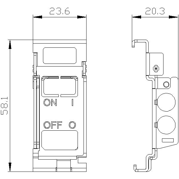 3VA9038-0LB12 SIEMENS Казахстан