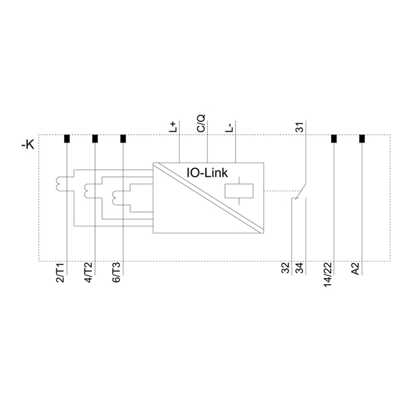 3RR2441-1AA40 SIEMENS Казахстан