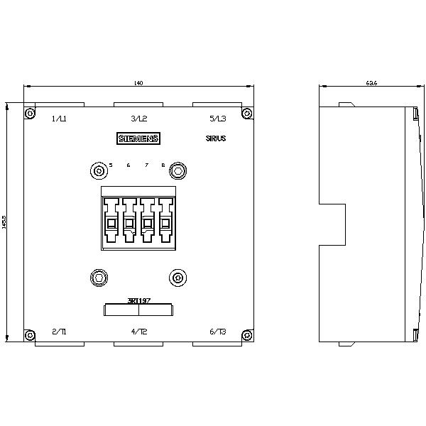 3RT1975-7A SIEMENS Казахстан
