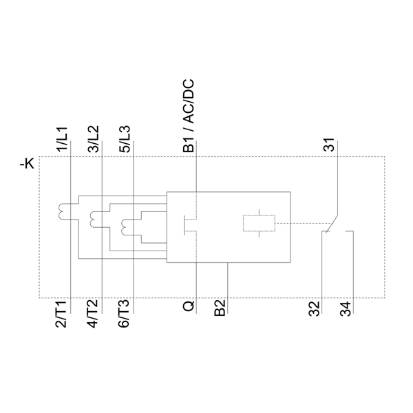 3RR2242-1FA30 SIEMENS Казахстан