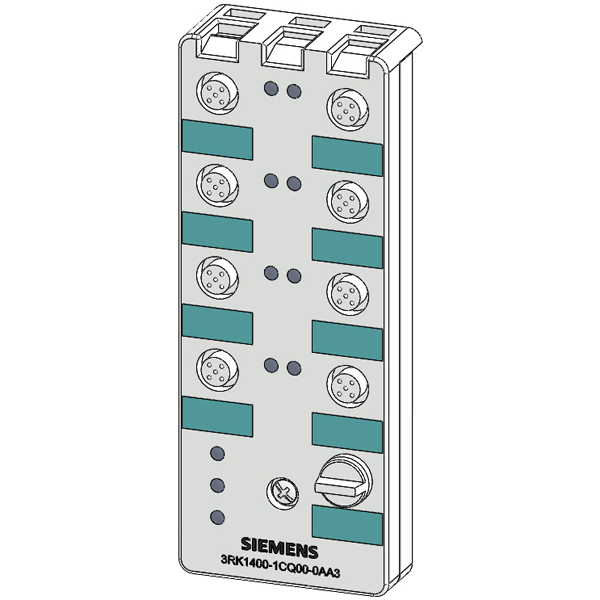 3RK1400-1CQ00-0AA3 SIEMENS Казахстан