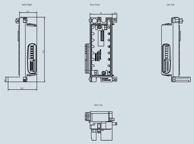 6ES7147-4JD00-0AB0 SIEMENS Казахстан
