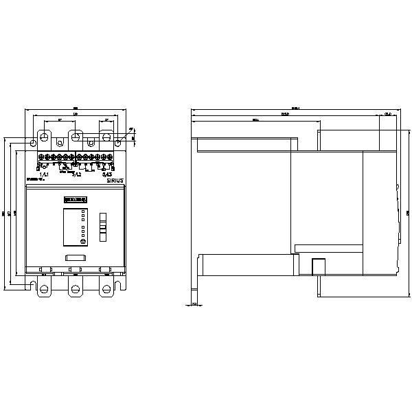 3RW5055-6TB05 SIEMENS Казахстан
