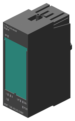 6ES7138-4DL00-0AB0 SIEMENS Казахстан