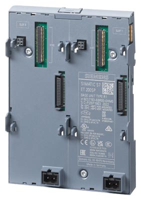 6ES7193-6BR00-0HM0 SIEMENS Казахстан