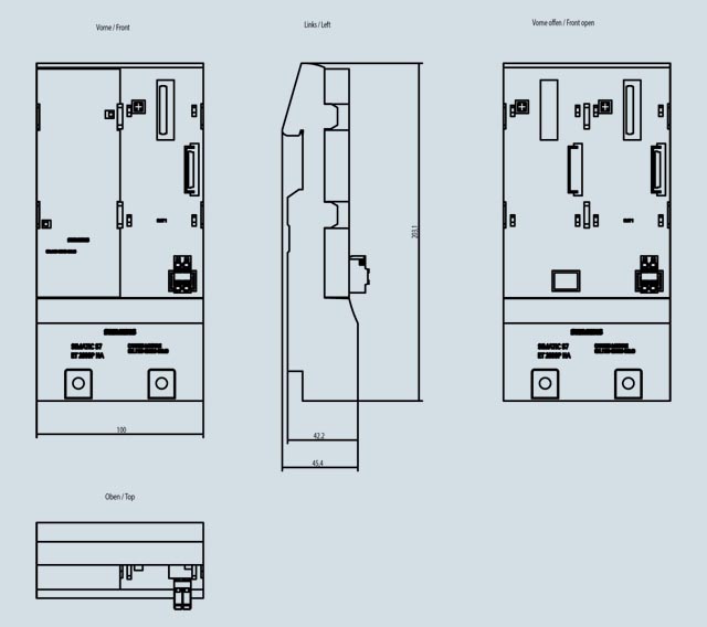 6DL1193-6BH00-0SM0 SIEMENS Казахстан