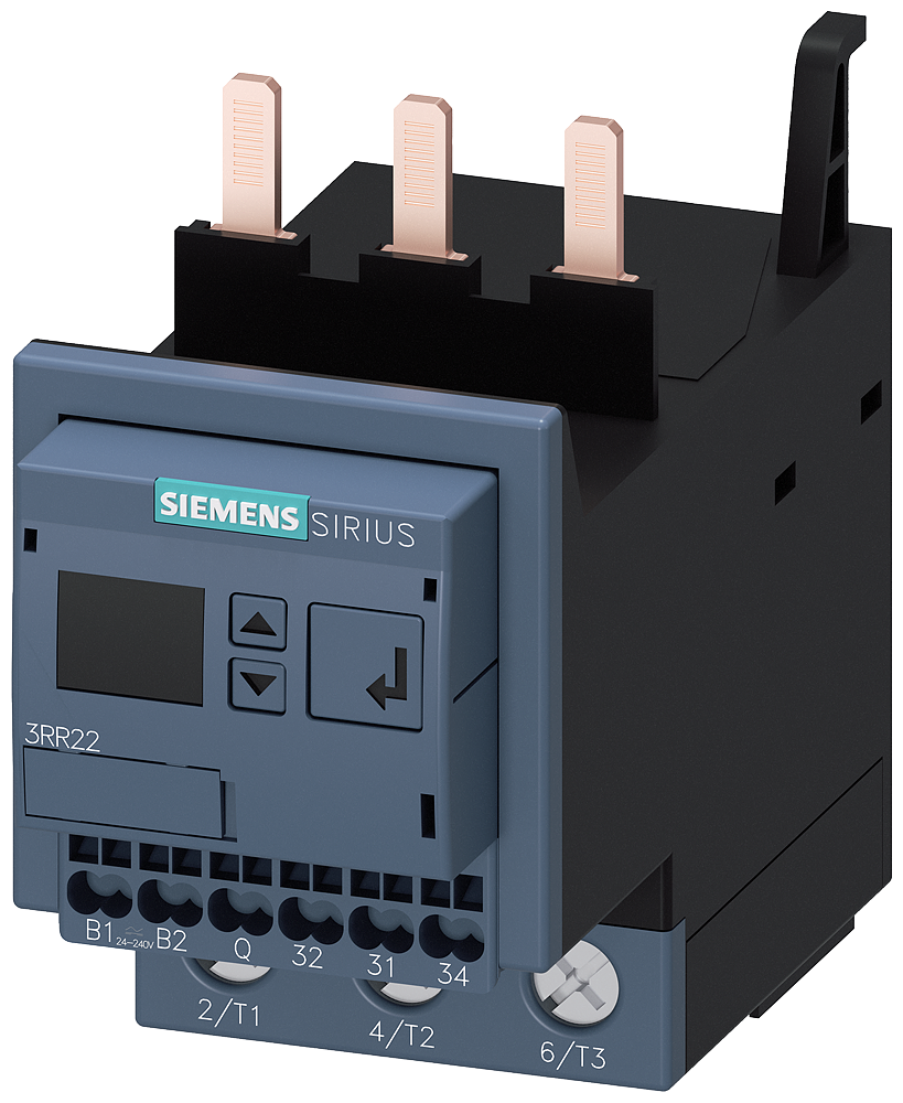 3RR2243-3FW30 SIEMENS Казахстан